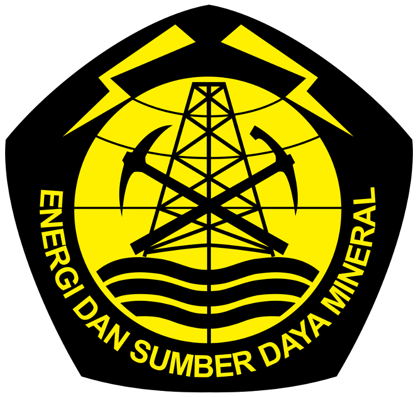 ESDM dark logo